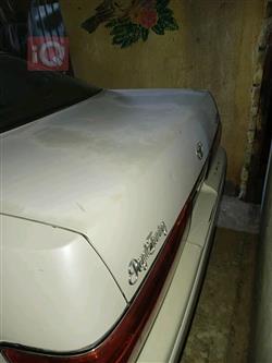 تويوتا كراون